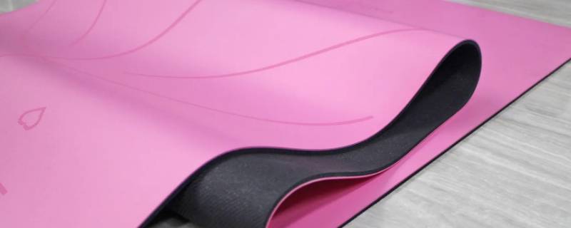 在瑜伽垫上跳绳会影响到楼下吗（在瑜伽垫上跳绳会影响到楼下吗视频）