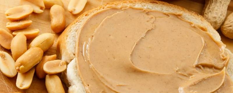 沙县的花生酱怎么调配（沙县花生酱怎么调稀）