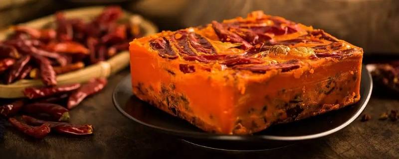 火锅底料能做些什么菜（火锅底料能做些什么菜品）