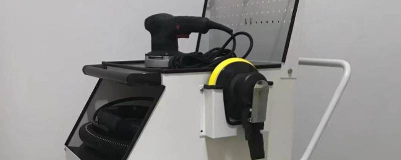 干磨机是干什么用的（干磨机有什么用）
