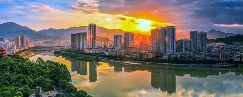 安溪到浦城多少公里（浦城到松溪多少公里）