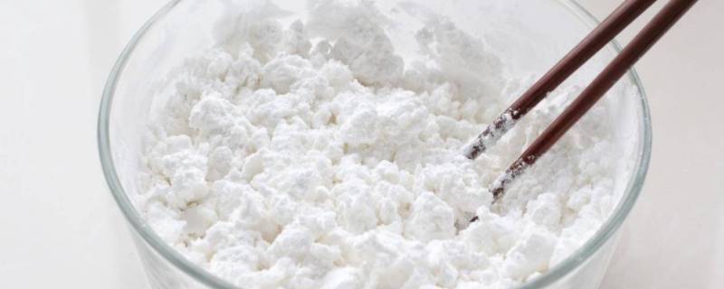 澄粉做水晶饺子的做法 澄粉加什么粉做水晶饺