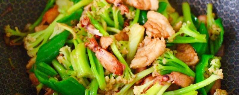 厨师炒菜七言口诀 厨师炒菜七言口诀图片