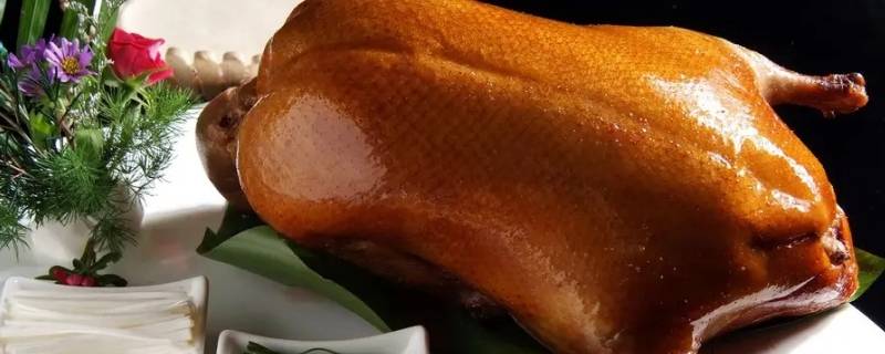 烧鸭脆皮水食粉下多少 烧鸭要做到脆皮要下什么粉