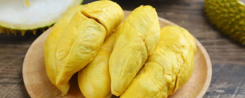 甲仑榴莲和猫山王榴莲区别（甲仑榴莲和猫山王榴莲的区别）