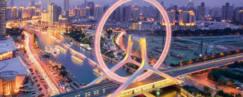 以前的津门是哪里 津门是哪儿