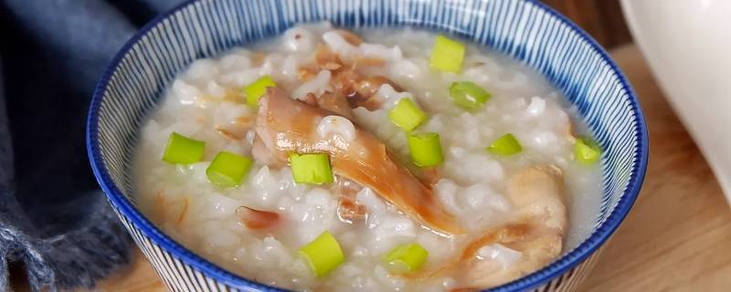 米粥热量 米粥热量高不高