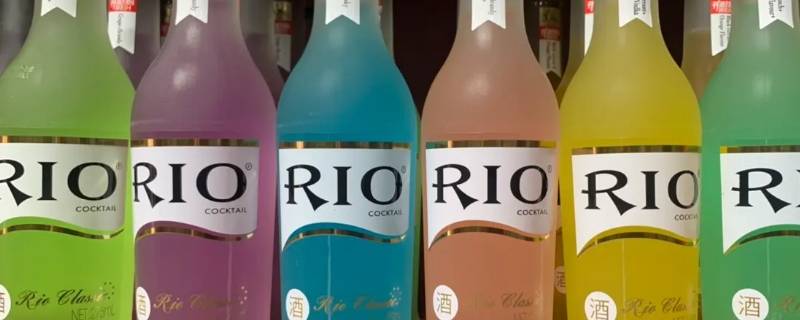 锐澳鸡尾酒热量 锐澳鸡尾酒热量高还是啤酒热量高