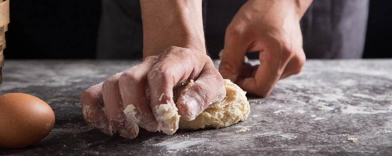 什么叫面揉到扩展阶段 揉面扩展阶段和完全阶段