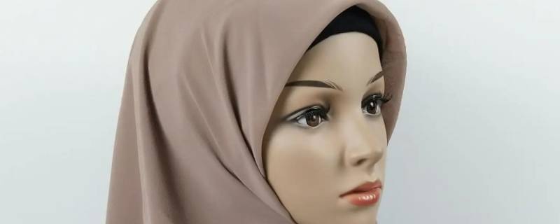 西亚人为什么戴头巾 西亚女人为什么戴头巾