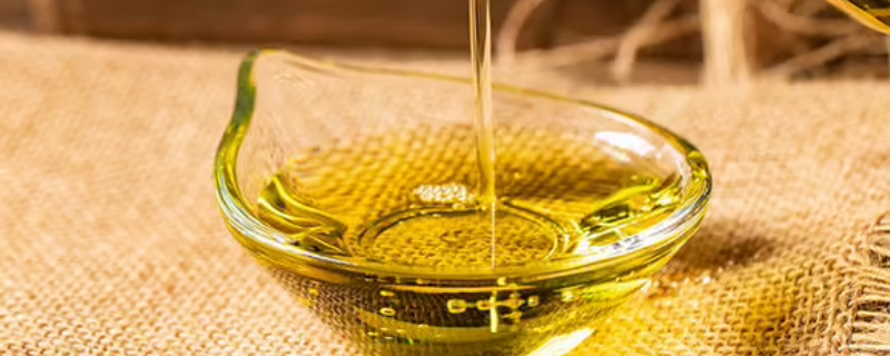 哪种食用油不存在转基因 哪种食用油不存在转基因的