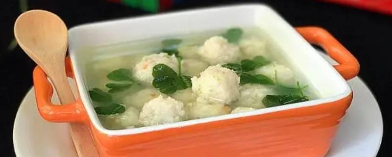 苜蓿汤的做法 苜蓿汤的做法和吃法