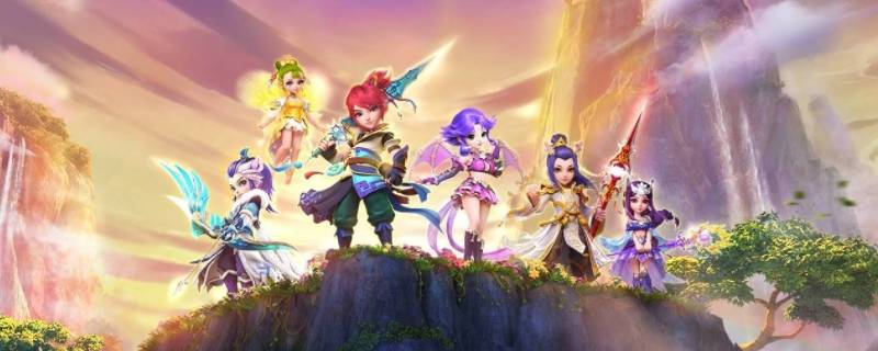 梦幻西游剑侠客舞天姬 梦幻西游手游舞天姬