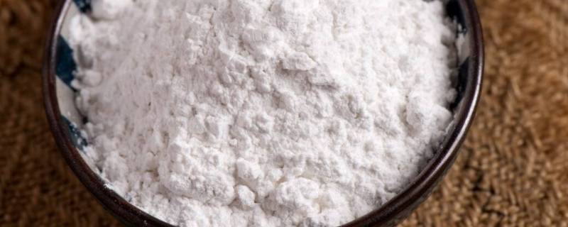 生粉可以做什么(鸡蛋加生粉可以做什么)