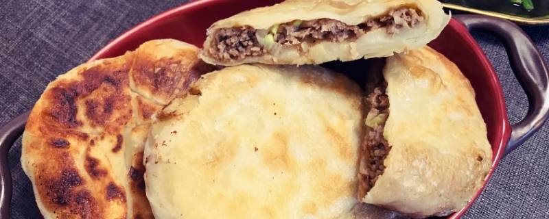 牛肉饼热量（牛肉饼热量高不高）