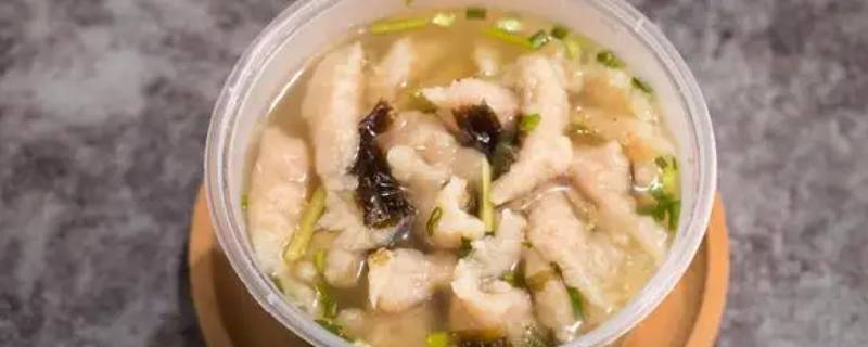 福鼎肉片窍门（怎么做福鼎肉片窍门）