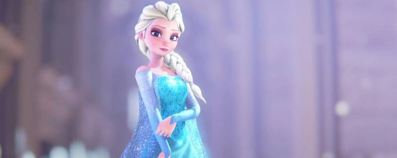 艾莎公主备注什么意思（艾莎公主寄语）