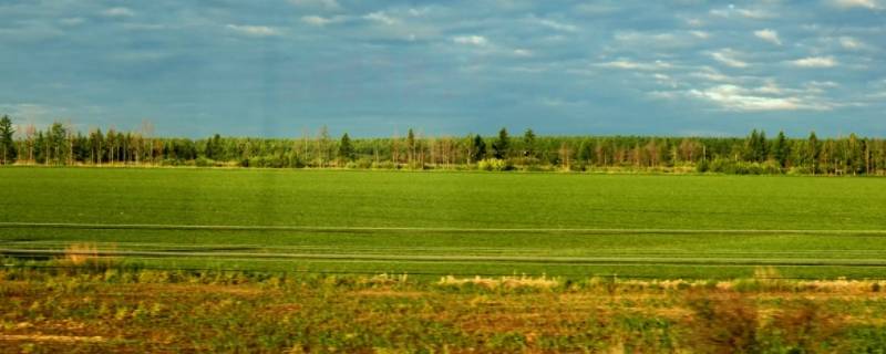 东北平原的农业地位 东北平原的农业地位是什么
