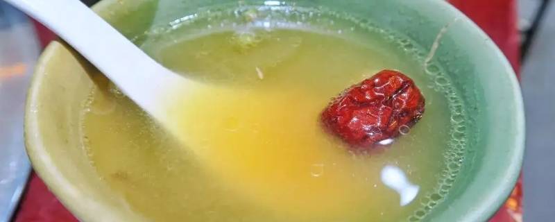 面馆的高汤怎么过夜（夏天面馆的高汤怎么过夜）