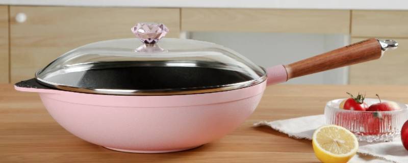 三个人28cm锅够用吗 三个人28cm平底锅够用吗