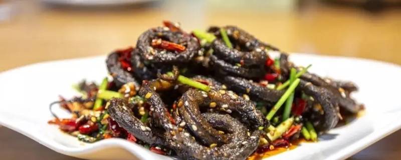 盘鳝怎么清洗 盘鳝怎么洗才干净