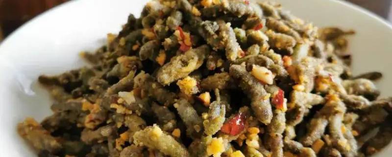 蒸构树穗的做法 蒸构树穗多长时间