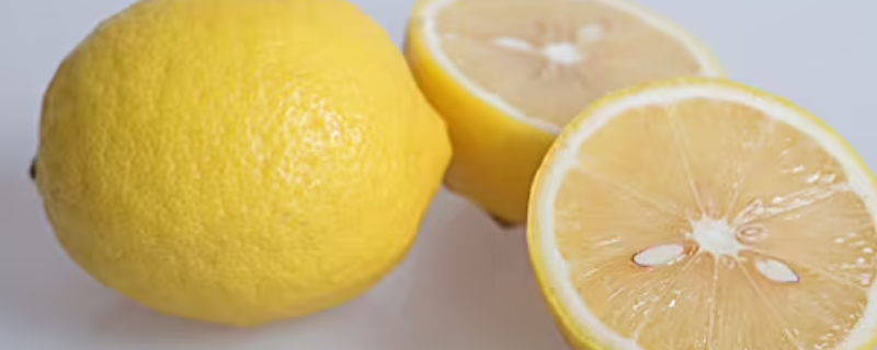 一箱柠檬的保存方法（一箱柠檬的保存方法图片）