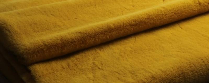 姜黄色显白吗 皮肤黄穿姜黄色显白吗