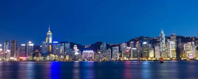 东方之珠香港用几个词夸它 东方之珠香港用几个词来夸