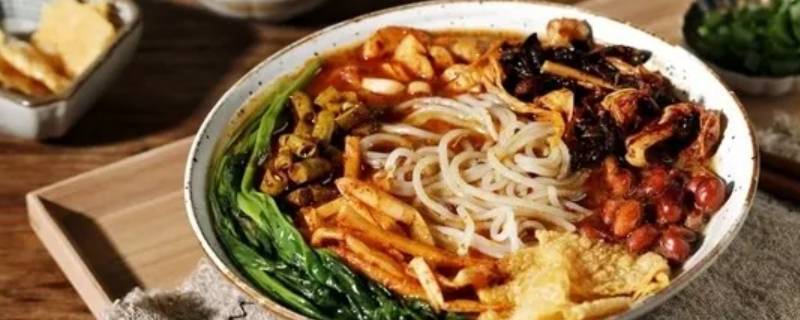 螺蛳粉有营养价值吗（螺蛳粉有好处吗）