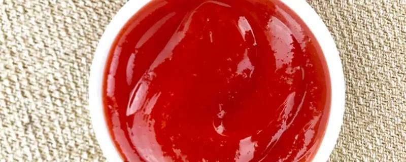 泰式甜辣酱能做什么菜（泰式甜辣酱能做什么菜好吃）