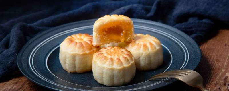 中秋吃月饼是纪念谁的（端午节吃月饼是为了纪念谁）