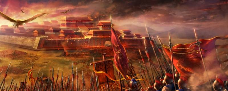 战国时期什么成为各国政治经济 战国时期什么成为各国政治经济体系