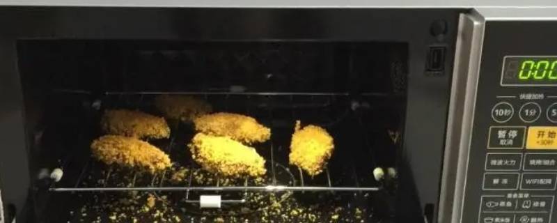 微波炉保温多久（微波炉保温多久最好）