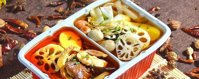 自热火锅可以带上飞机吗（自热火锅可以带上飞机吗安检）