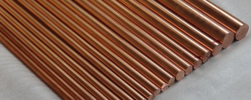 自然界的铜离子（自然界有没有游离的铜）