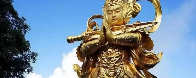 六头十二臂的神仙(六头十二臂的神仙叫什么)