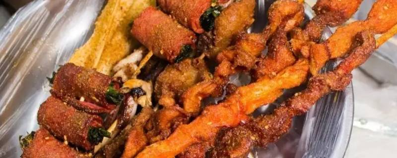 吃炸串会胖吗 下午吃炸串会胖吗