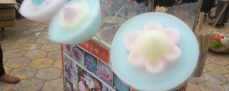 棉花糖不出丝的原因 棉花糖出丝不均匀是什么原因