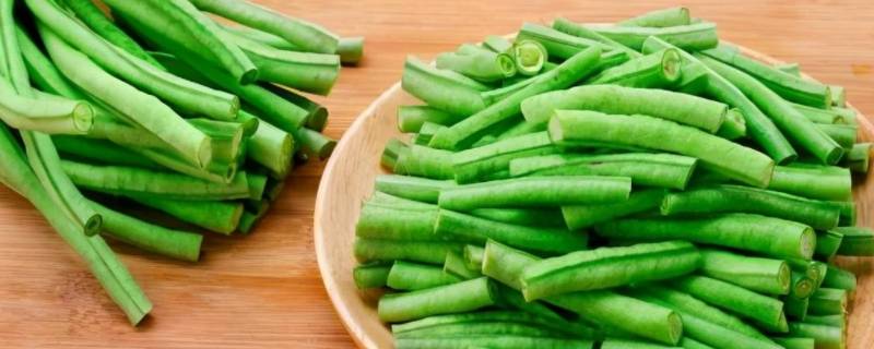豆角要炖多久才能熟 豆角一般炖多久能熟