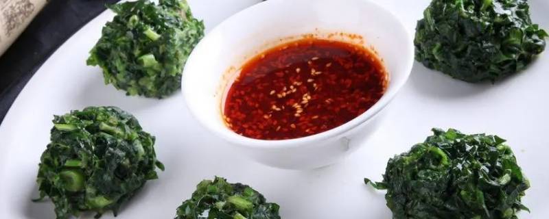 苜蓿疙瘩怎么蒸（苜蓿疙瘩怎么蒸好吃）