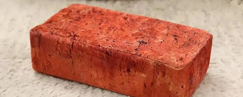 红色砖头尺寸 红色砖头尺寸标准