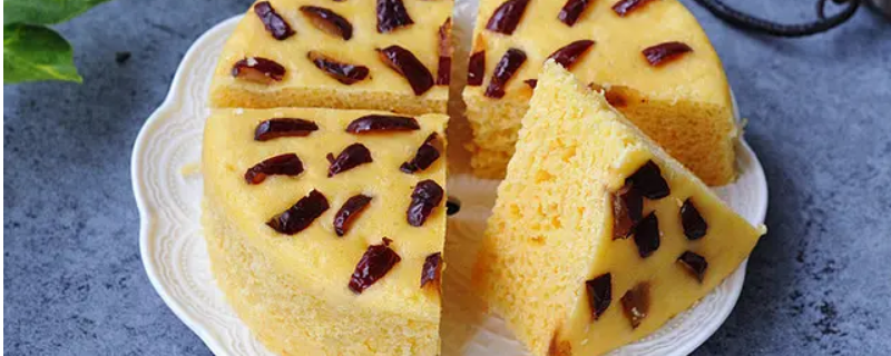 想学发糕哪里可以学（学做年糕到哪里学）