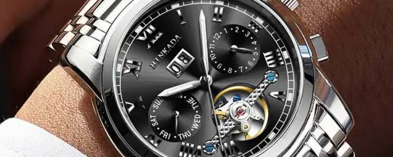 金店的手表值得买吗 金店的手表值得买吗现在