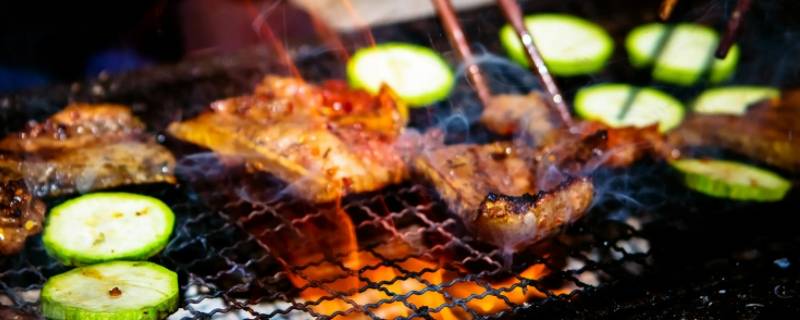 烧烤怎么腌制 烧烤怎么腌制肉