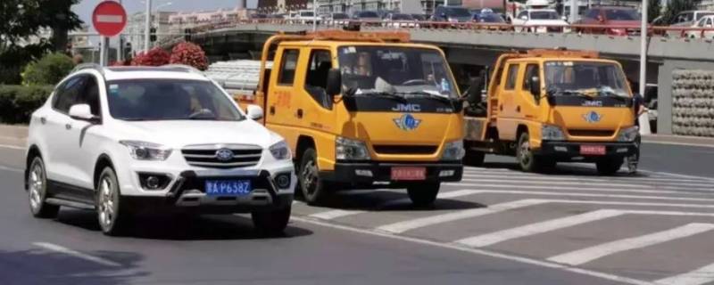 单双号路段可以横穿吗(单双号限行路段)