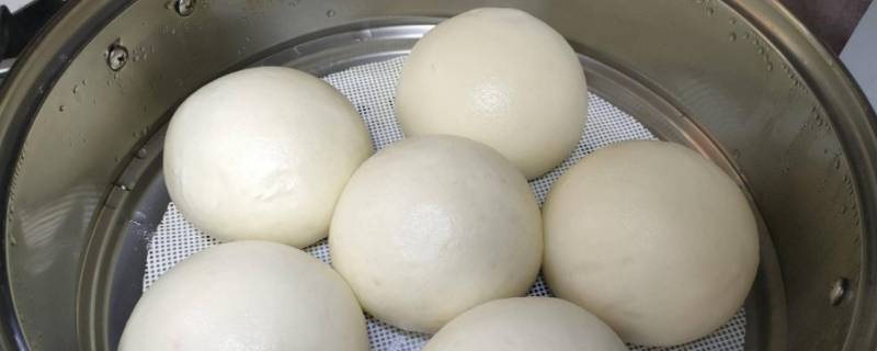 自家蒸馒头需要蒸多长时间（自家蒸馒头需要蒸多长时间能熟）