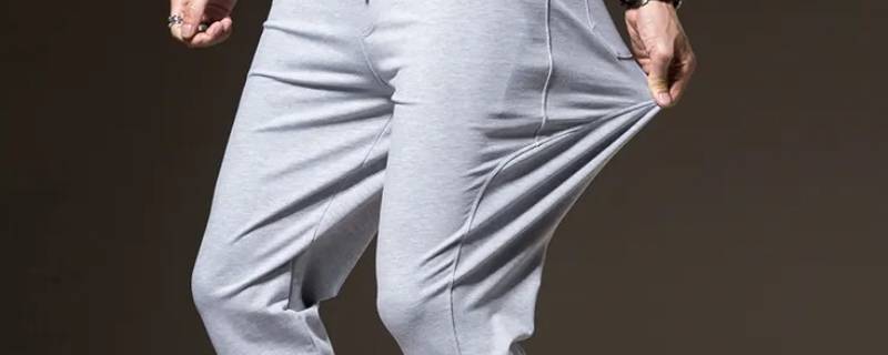 棉运动裤上油渍洗不掉（棉运动衣油渍怎么洗）