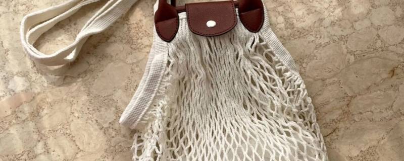 钩织渔网包用什么线（钩织渔网包用什么线最好）