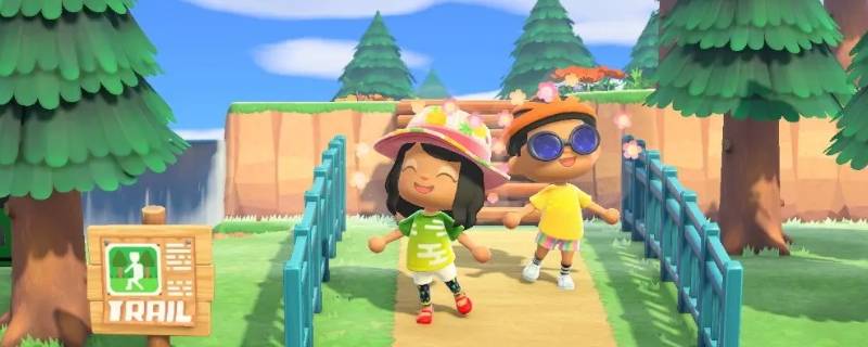 动森怎么睡觉（动森不睡觉会怎样）